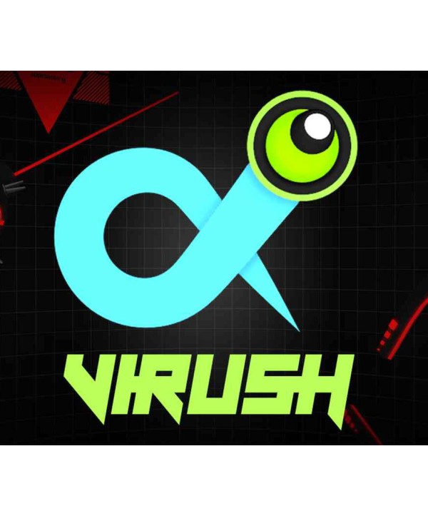 Virush Steam Key GLOBAL